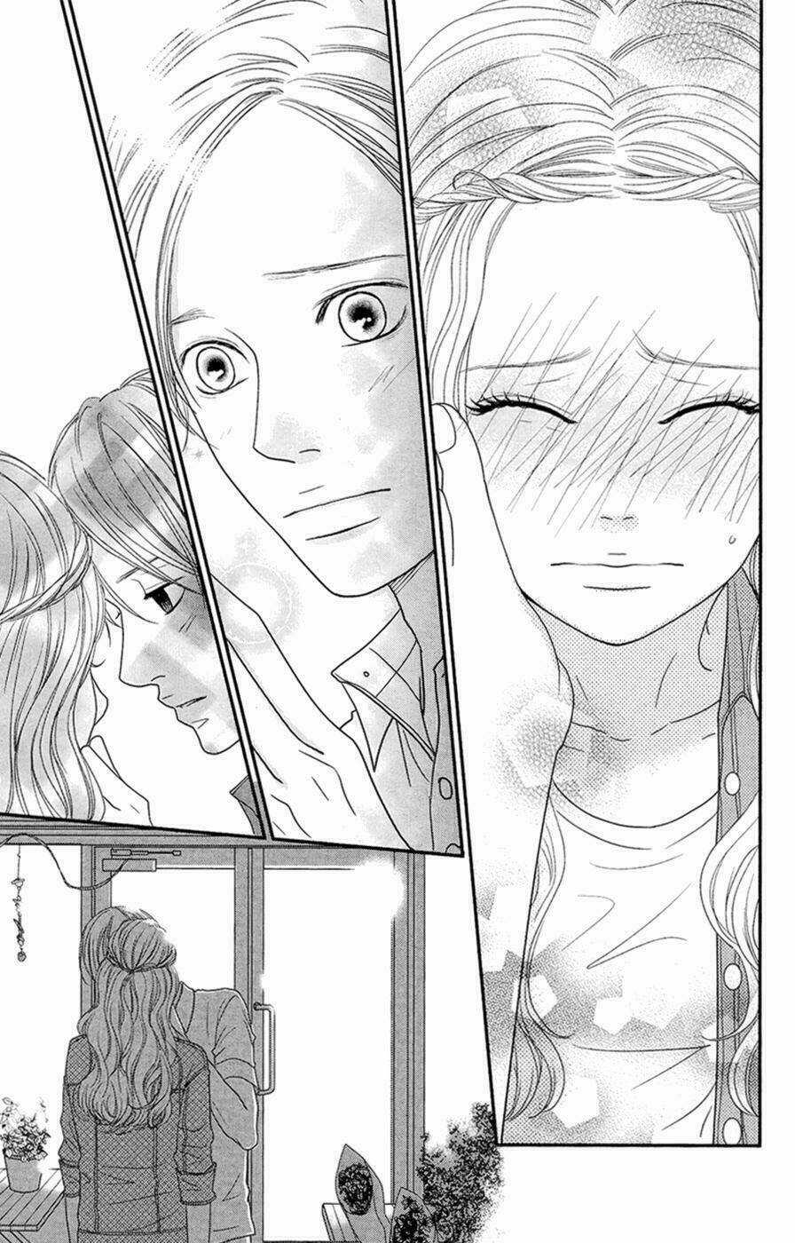 Đóa Hoa Năm Ấy - Chapter 4 - Trang 38