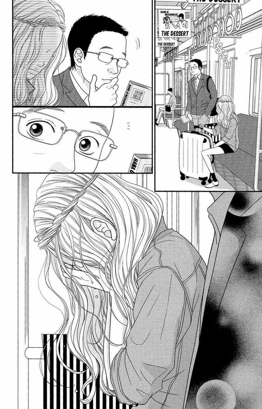 Đóa Hoa Năm Ấy - Chapter 4 - Trang 41