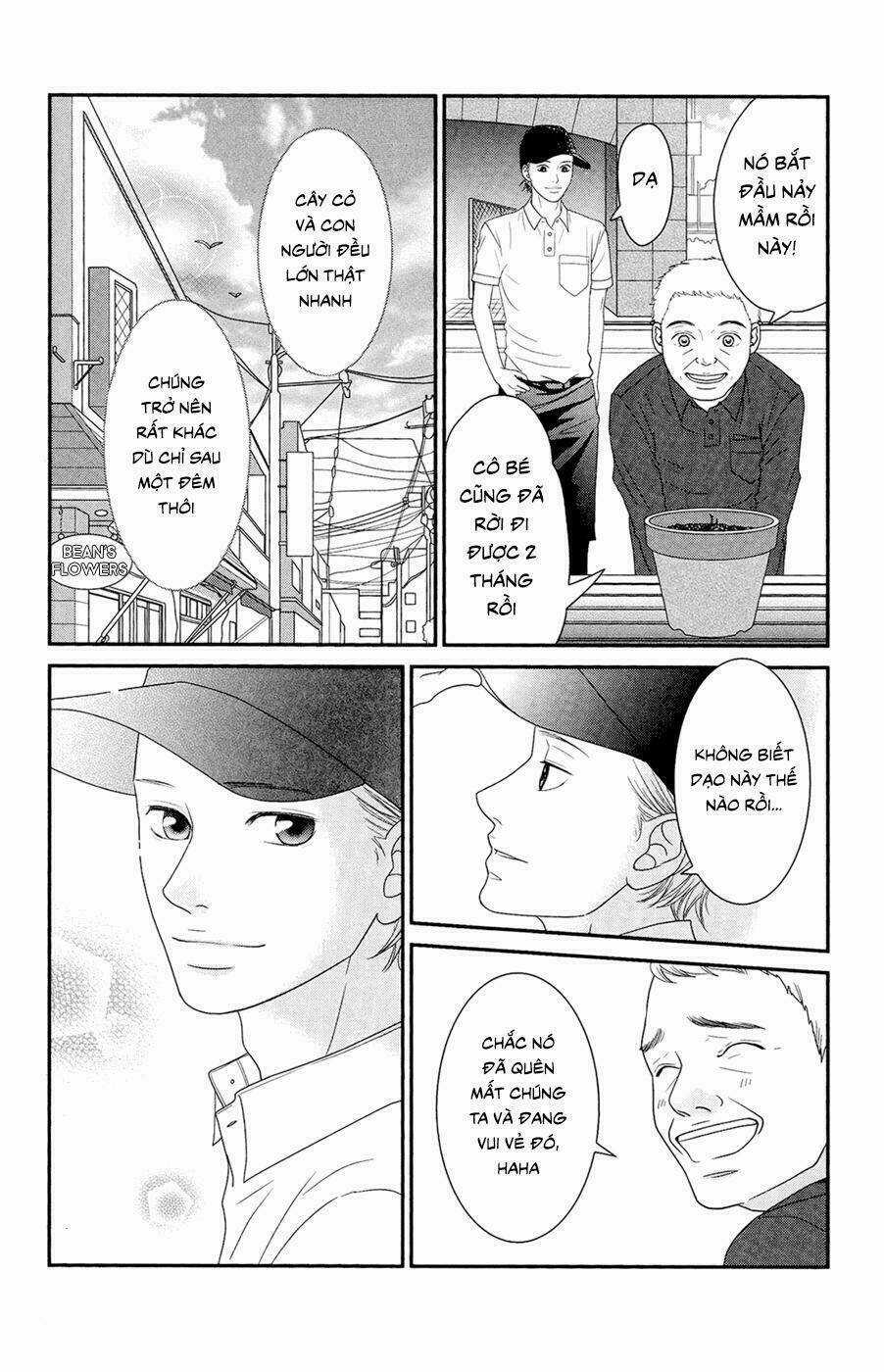 Đóa Hoa Năm Ấy - Chapter 4 - Trang 43