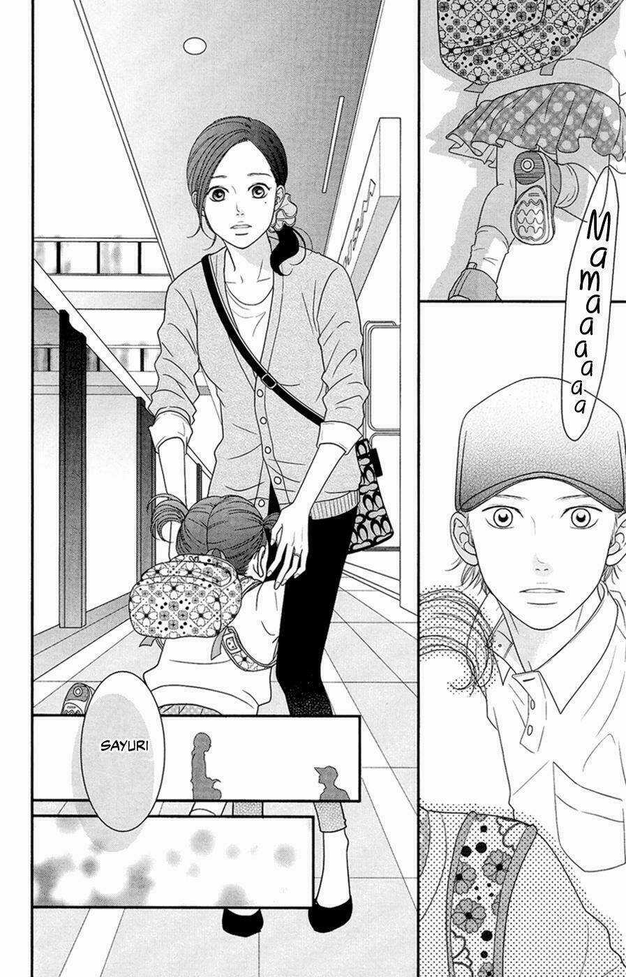 Đóa Hoa Năm Ấy - Chapter 4 - Trang 45