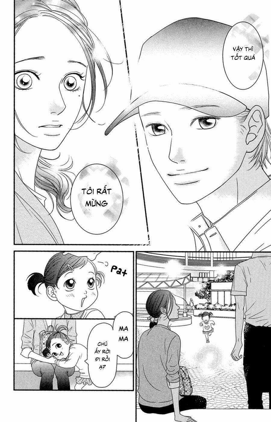 Đóa Hoa Năm Ấy - Chapter 4 - Trang 47