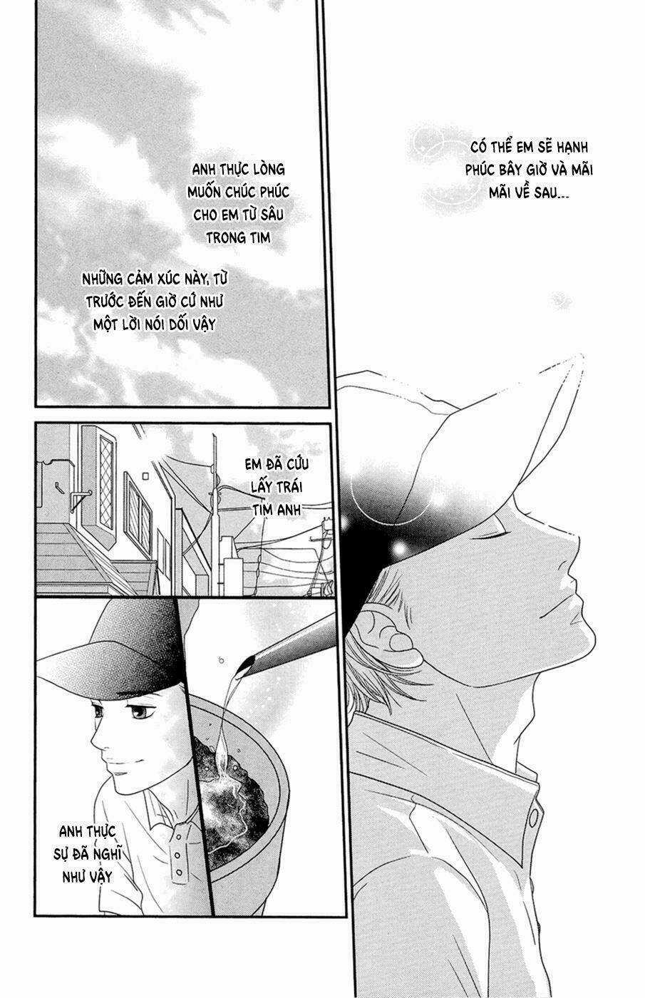 Đóa Hoa Năm Ấy - Chapter 4 - Trang 49