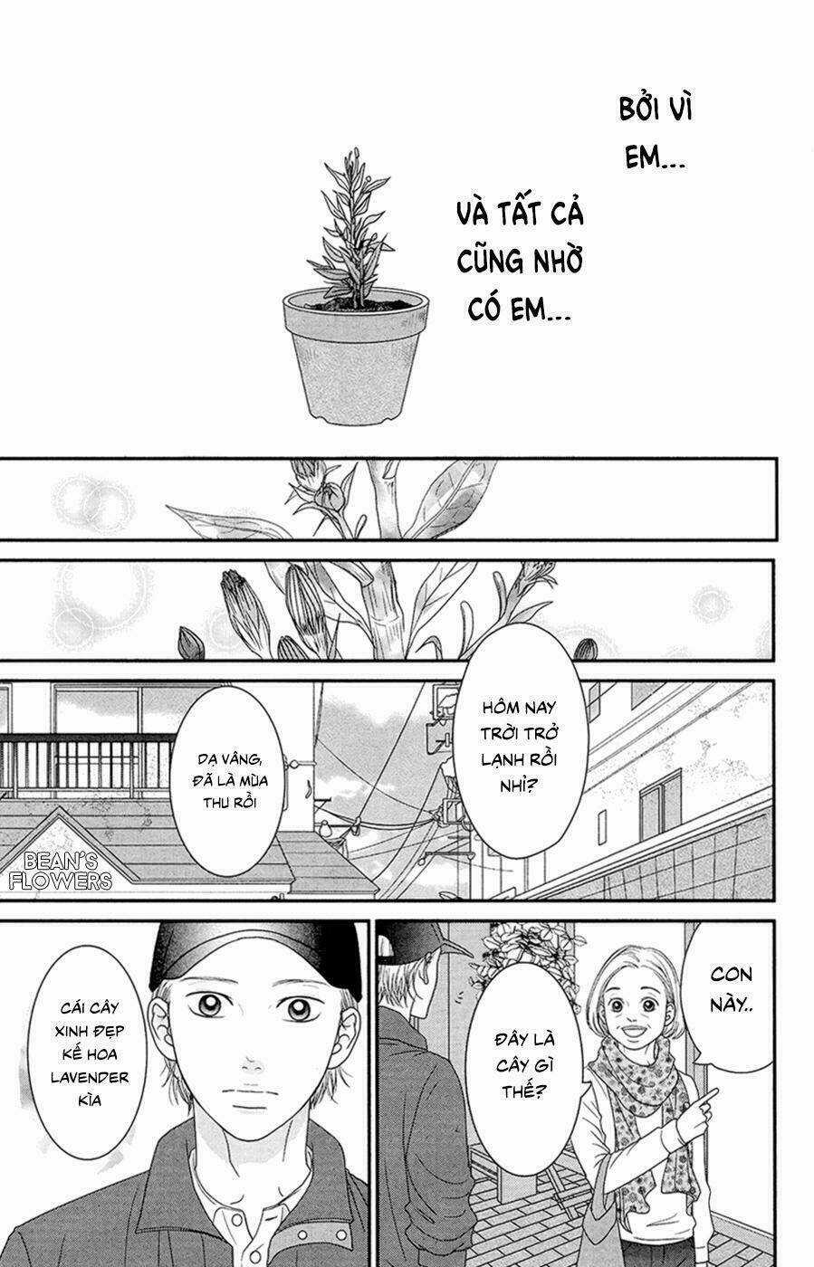 Đóa Hoa Năm Ấy - Chapter 4 - Trang 50