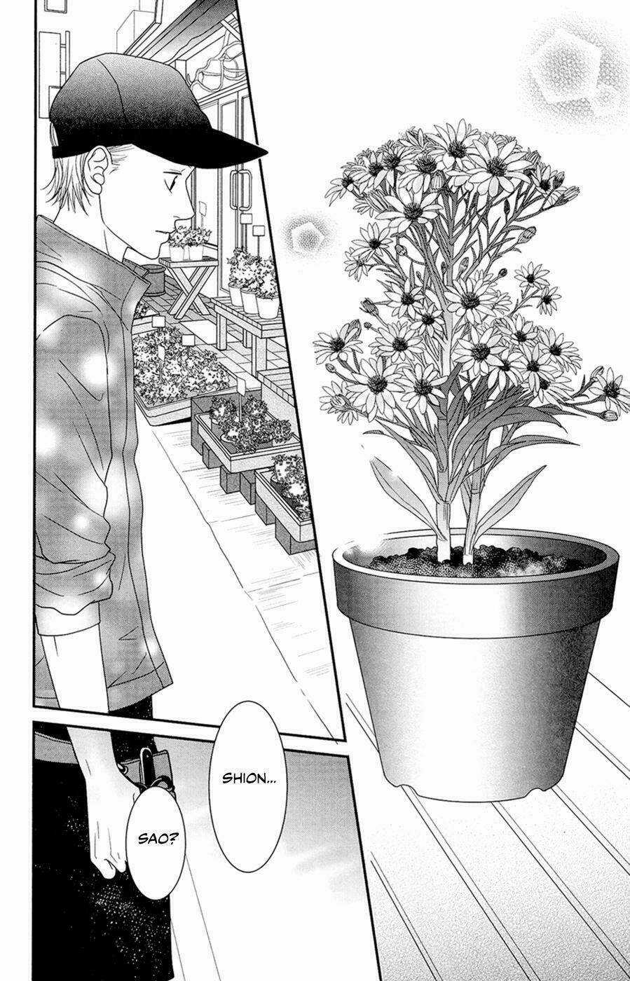 Đóa Hoa Năm Ấy - Chapter 4 - Trang 51