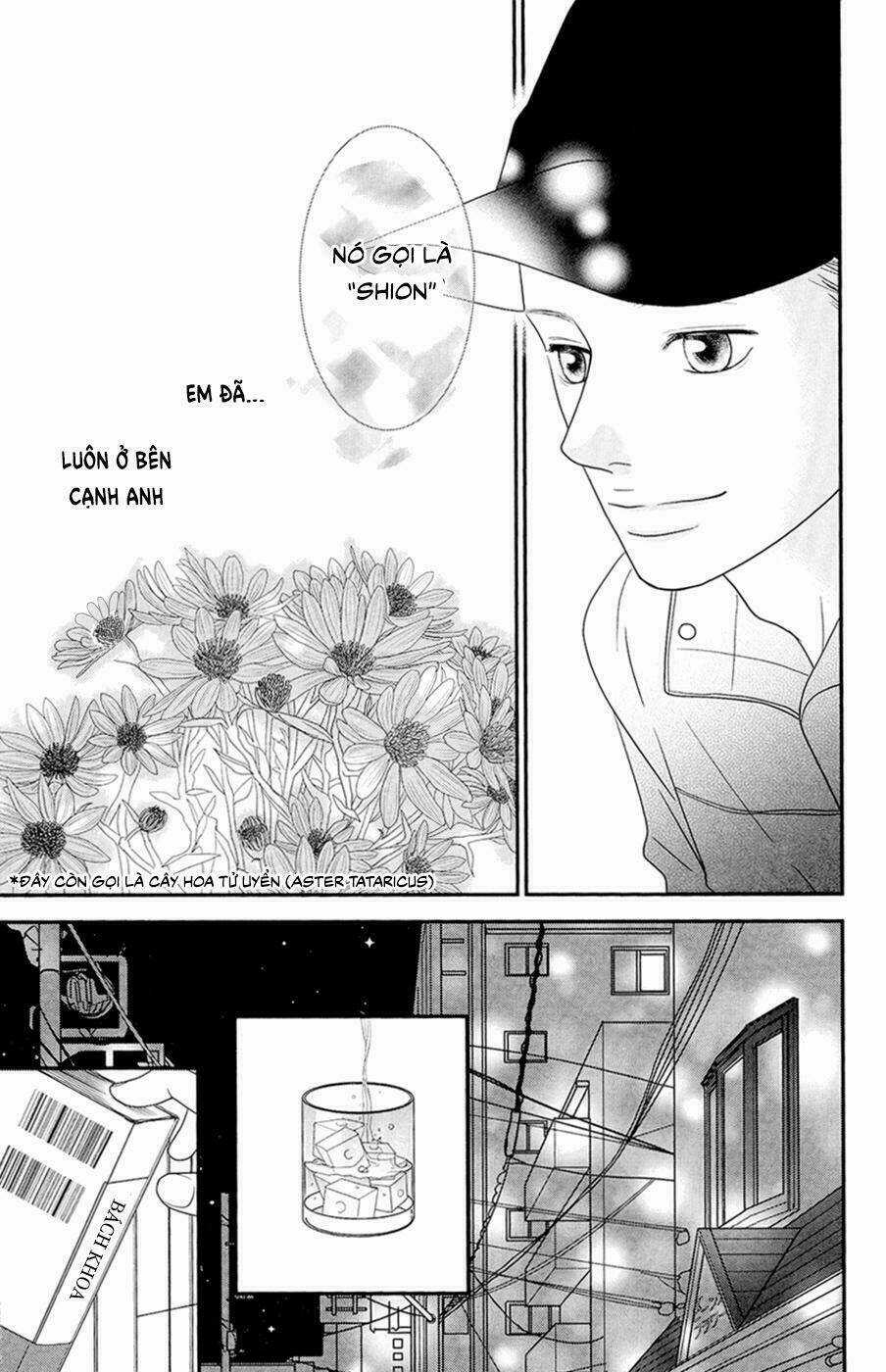 Đóa Hoa Năm Ấy - Chapter 4 - Trang 52