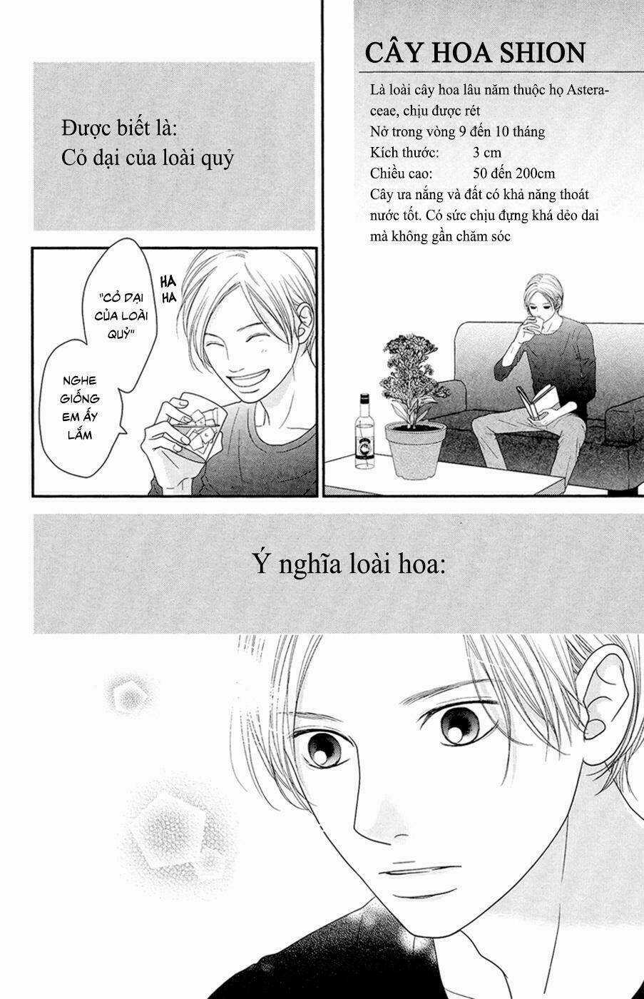 Đóa Hoa Năm Ấy - Chapter 4 - Trang 53