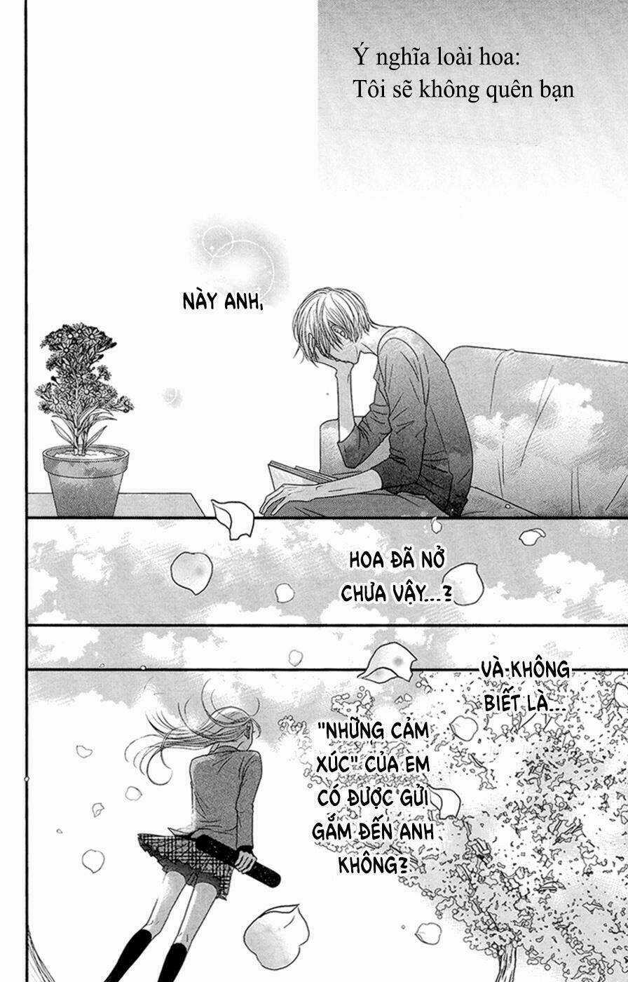 Đóa Hoa Năm Ấy - Chapter 4 - Trang 55