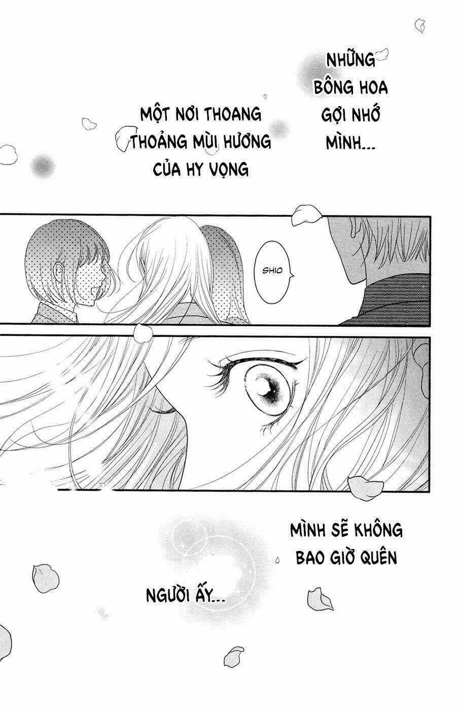 Đóa Hoa Năm Ấy - Chapter 4 - Trang 58