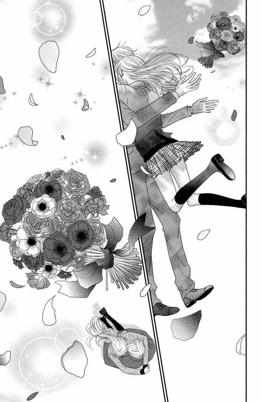 Đóa Hoa Năm Ấy - Chapter 4 - Trang 60