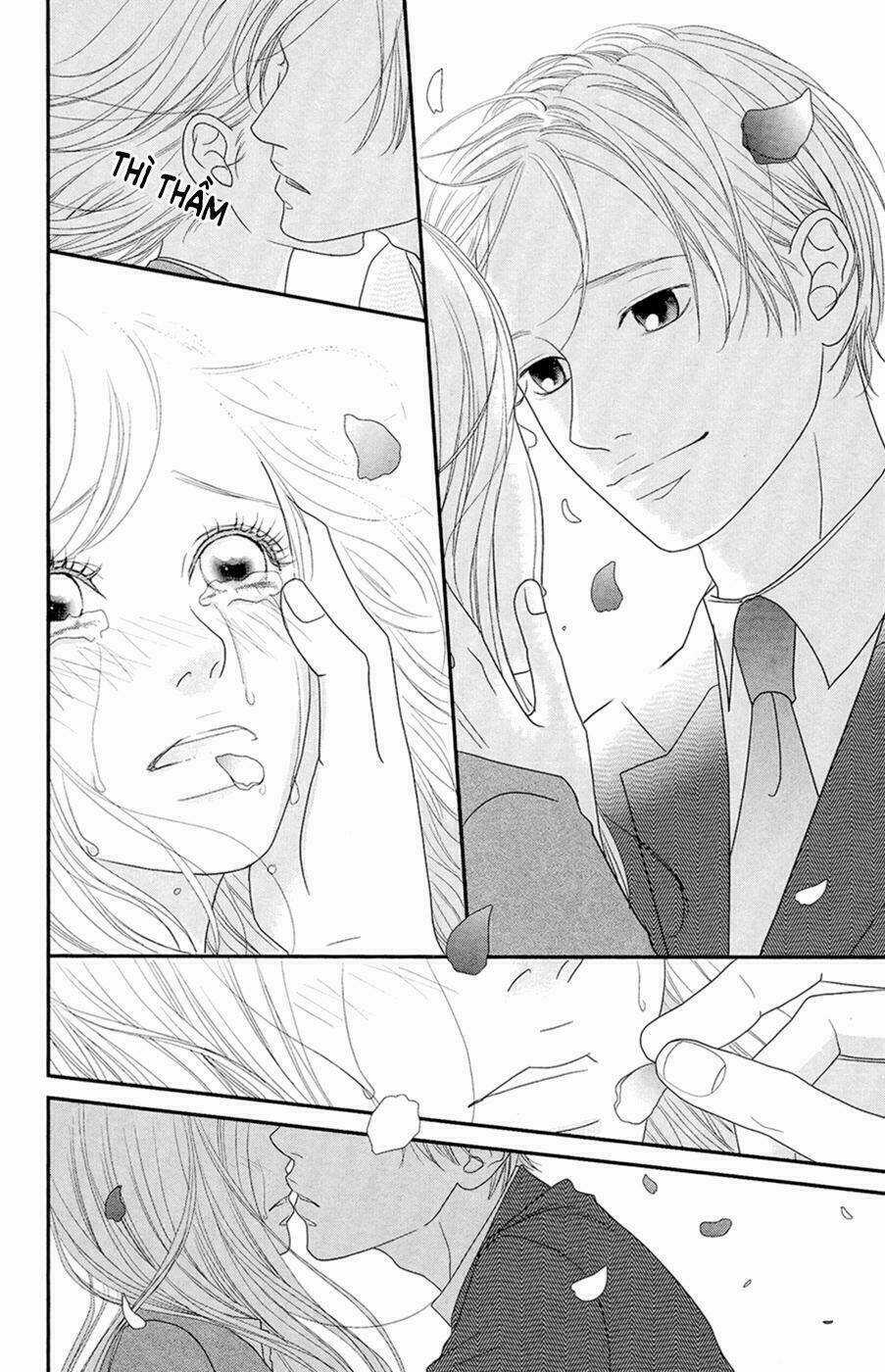 Đóa Hoa Năm Ấy - Chapter 4 - Trang 61