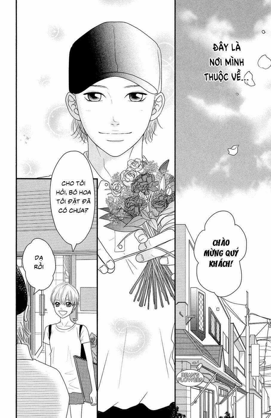 Đóa Hoa Năm Ấy - Chapter 4 - Trang 63