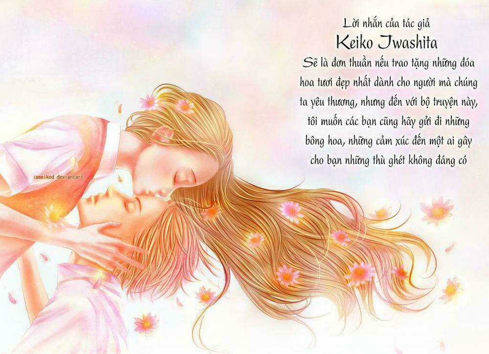 Đóa Hoa Năm Ấy - Chapter 4 - Trang 66