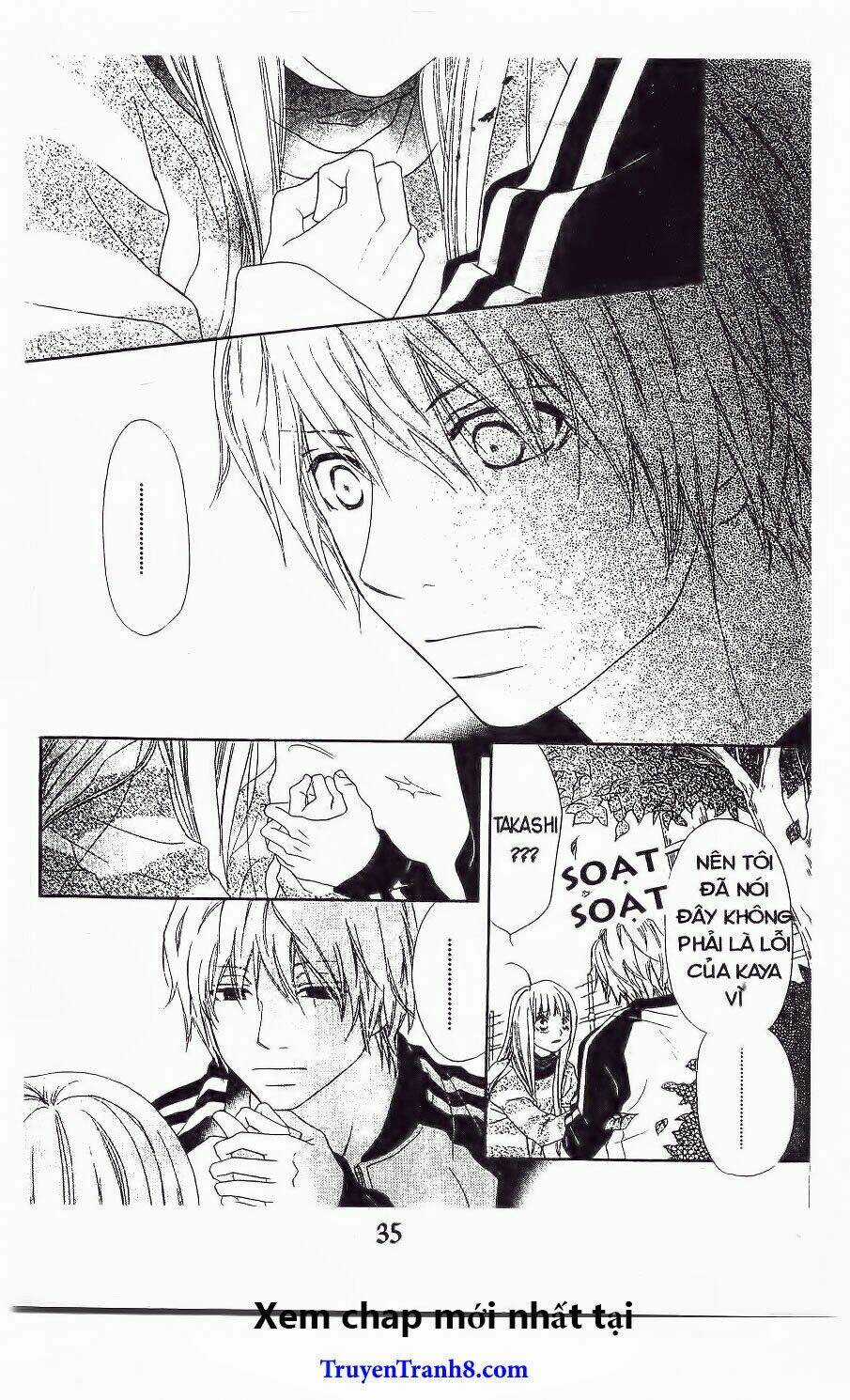 Đóa Hoa Nở Rộ - Chapter 2 - Trang 16