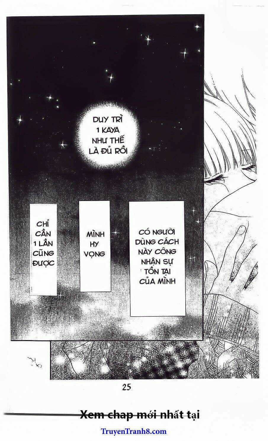 Đóa Hoa Nở Rộ - Chapter 2 - Trang 6