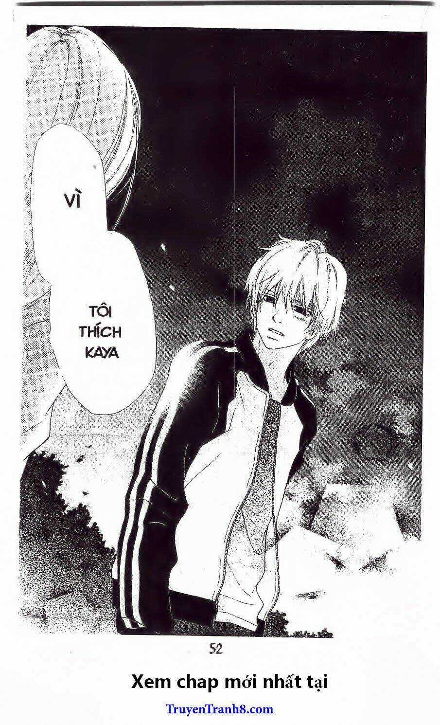 Đóa Hoa Nở Rộ - Chapter 3 - Trang 13