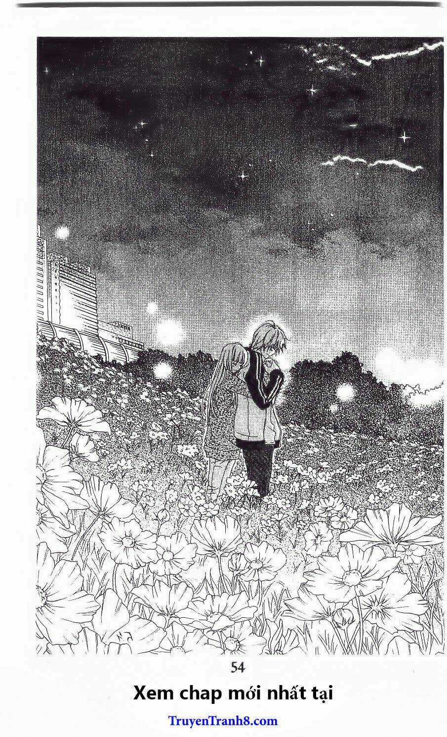 Đóa Hoa Nở Rộ - Chapter 3 - Trang 15