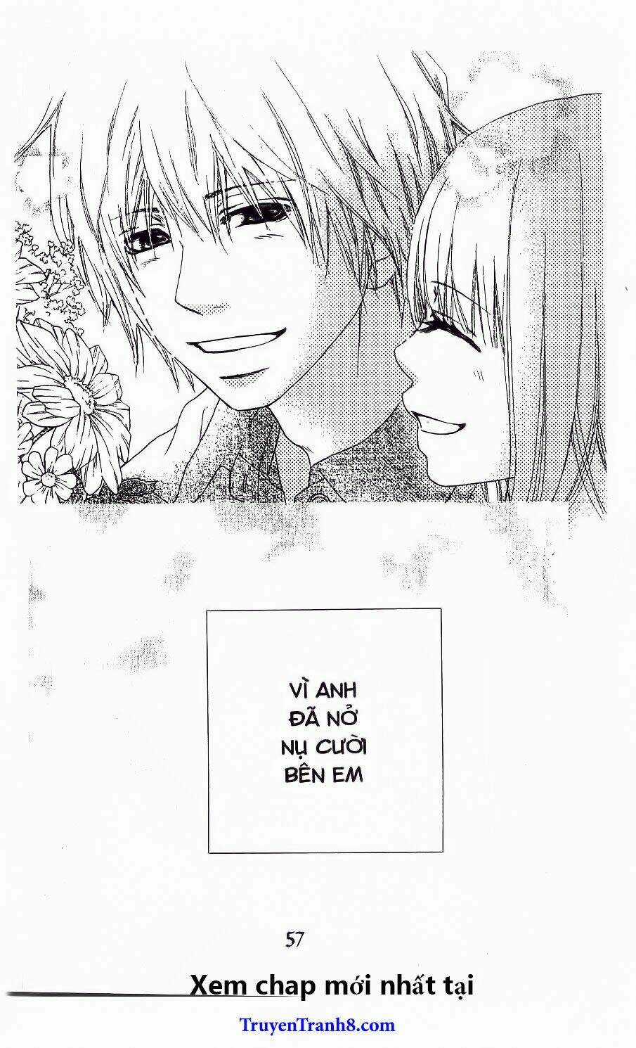 Đóa Hoa Nở Rộ - Chapter 3 - Trang 18