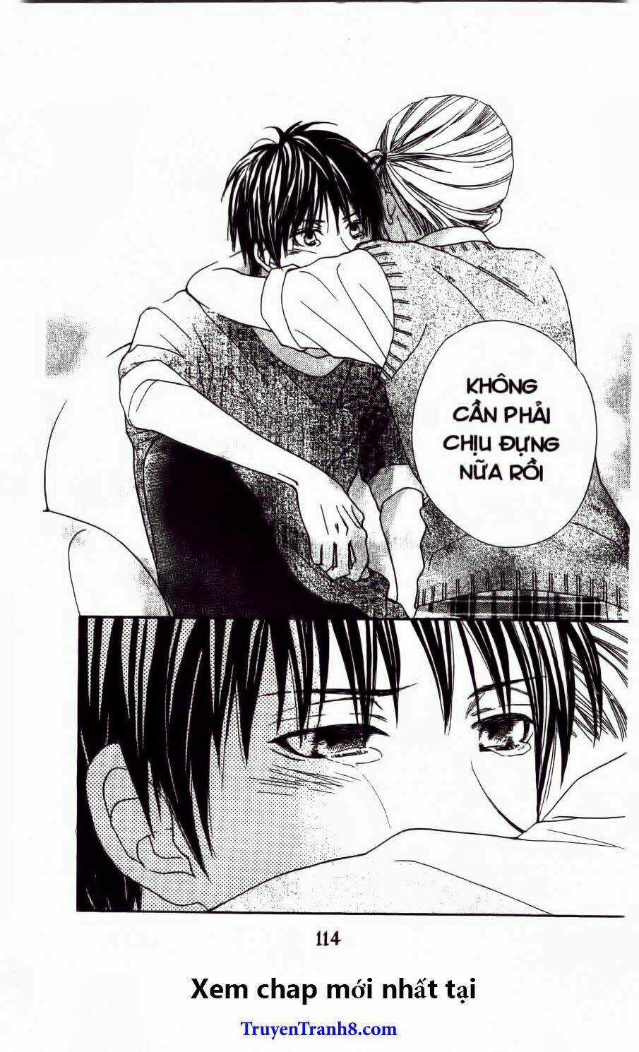 Đóa Hoa Nở Rộ - Chapter 6 - Trang 15