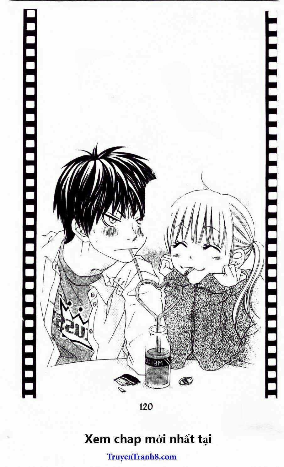 Đóa Hoa Nở Rộ - Chapter 6 - Trang 21