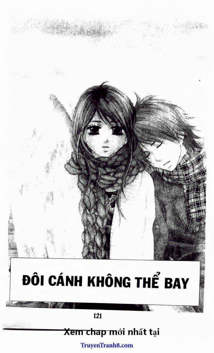 Đóa Hoa Nở Rộ - Chapter 7 - Trang 2