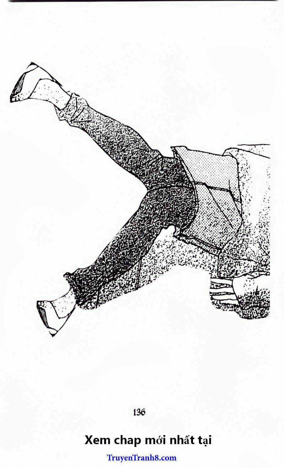 Đóa Hoa Nở Rộ - Chapter 7 - Trang 17