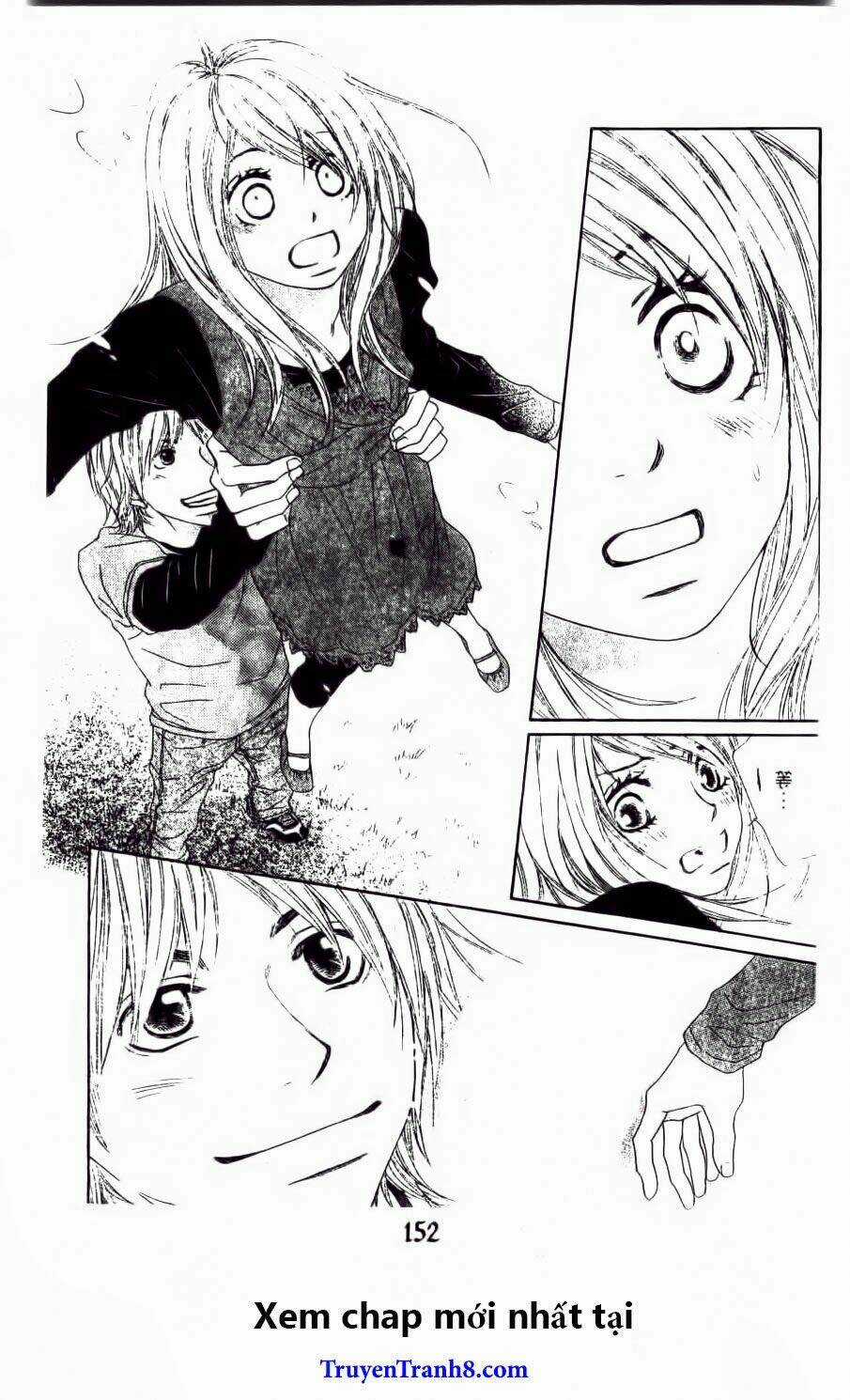 Đóa Hoa Nở Rộ - Chapter 8 - Trang 13