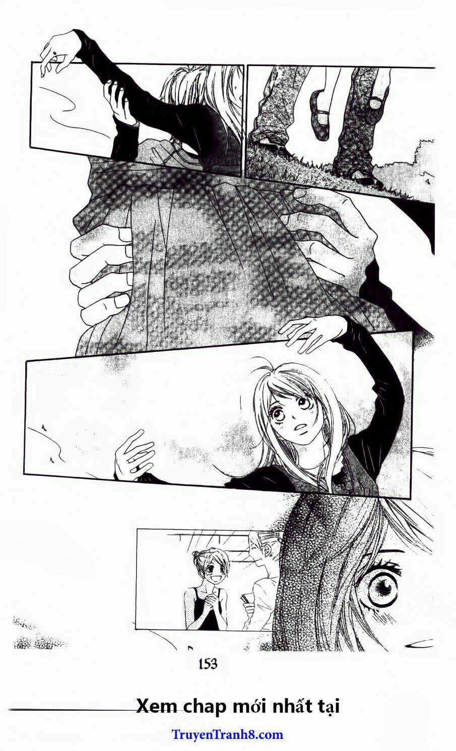 Đóa Hoa Nở Rộ - Chapter 8 - Trang 14