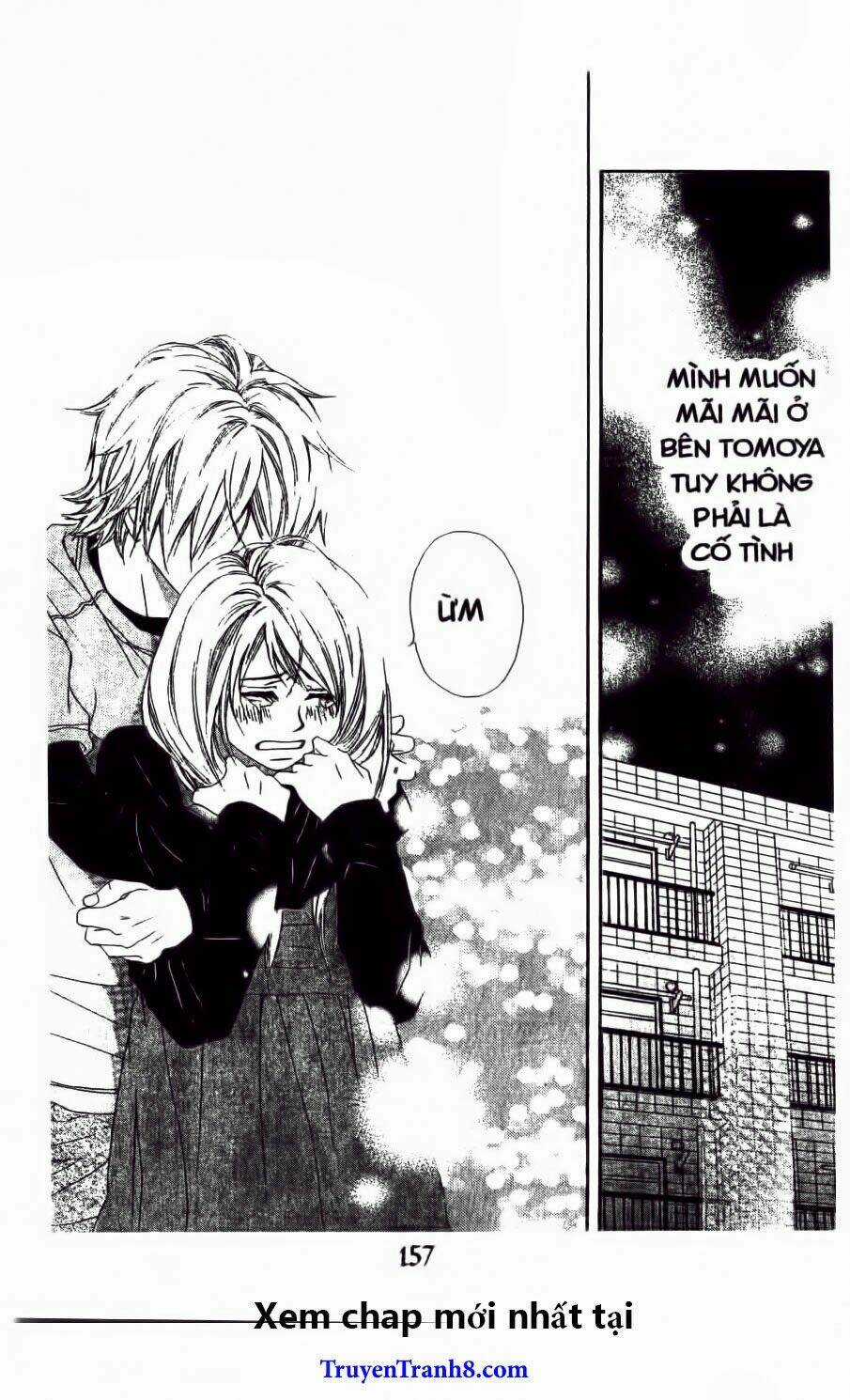 Đóa Hoa Nở Rộ - Chapter 8 - Trang 18