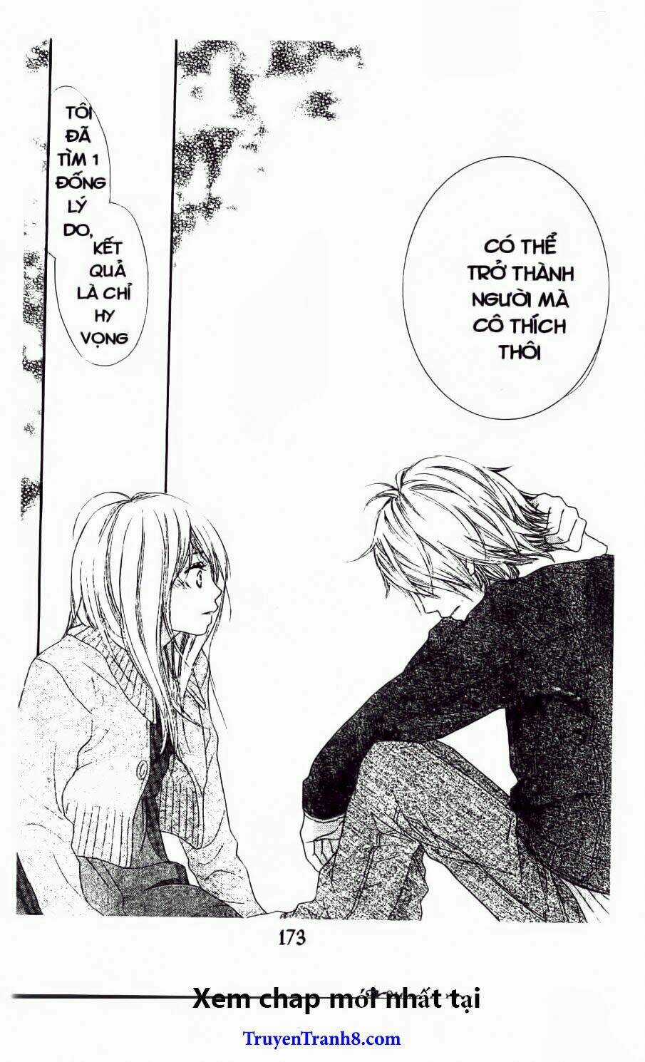 Đóa Hoa Nở Rộ - Chapter 9 - Trang 14