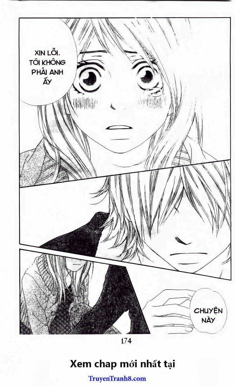 Đóa Hoa Nở Rộ - Chapter 9 - Trang 15