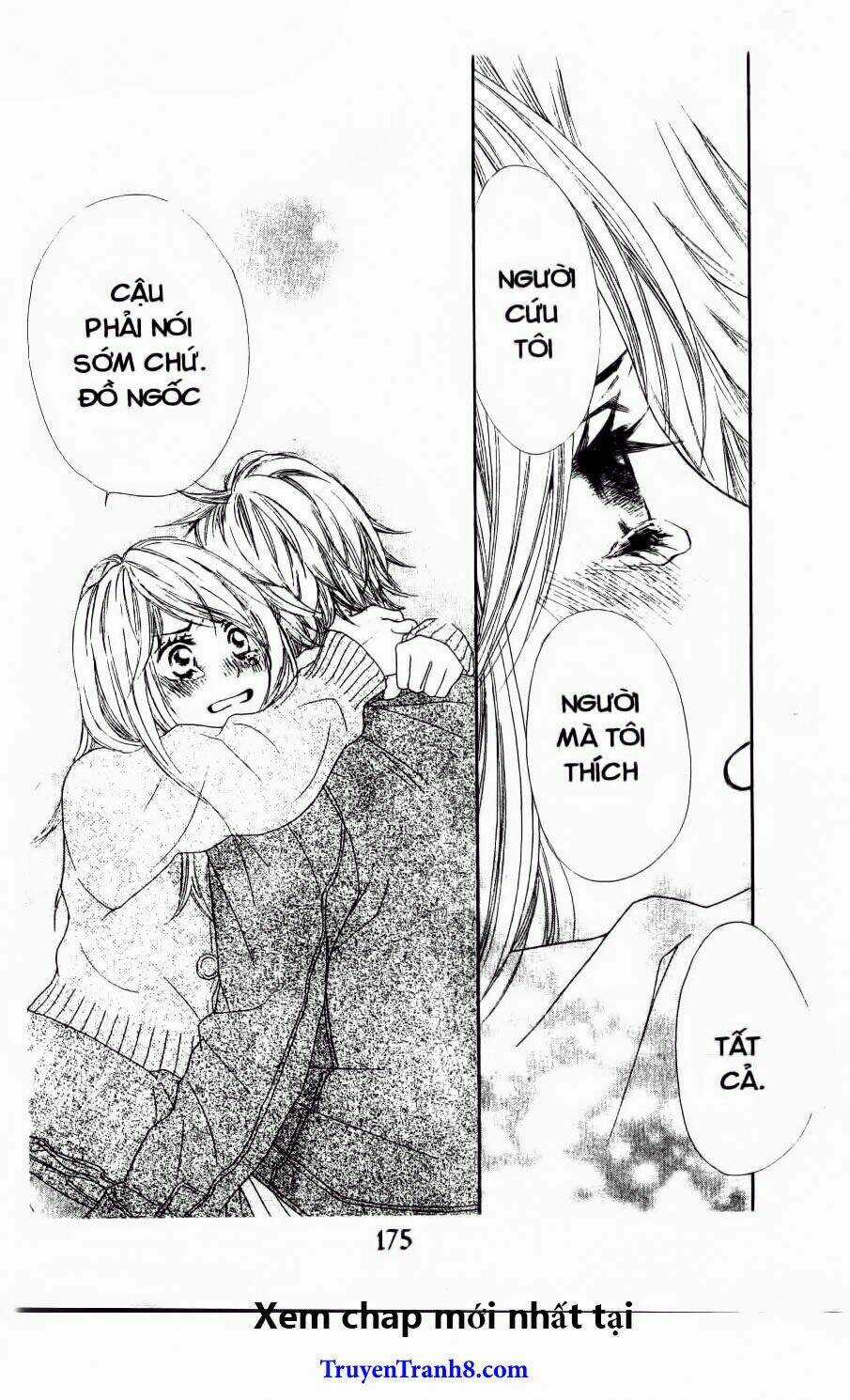 Đóa Hoa Nở Rộ - Chapter 9 - Trang 16