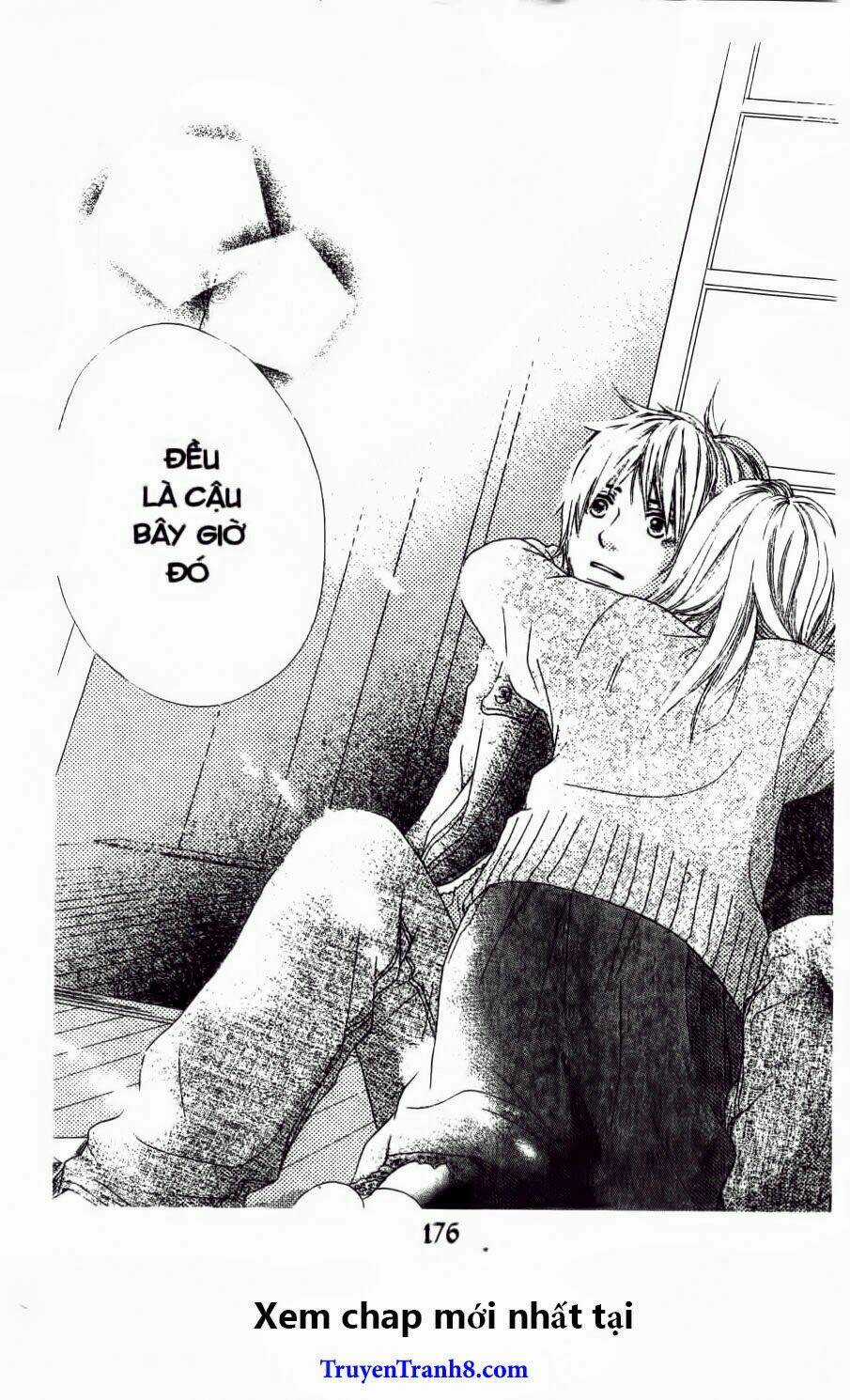 Đóa Hoa Nở Rộ - Chapter 9 - Trang 17