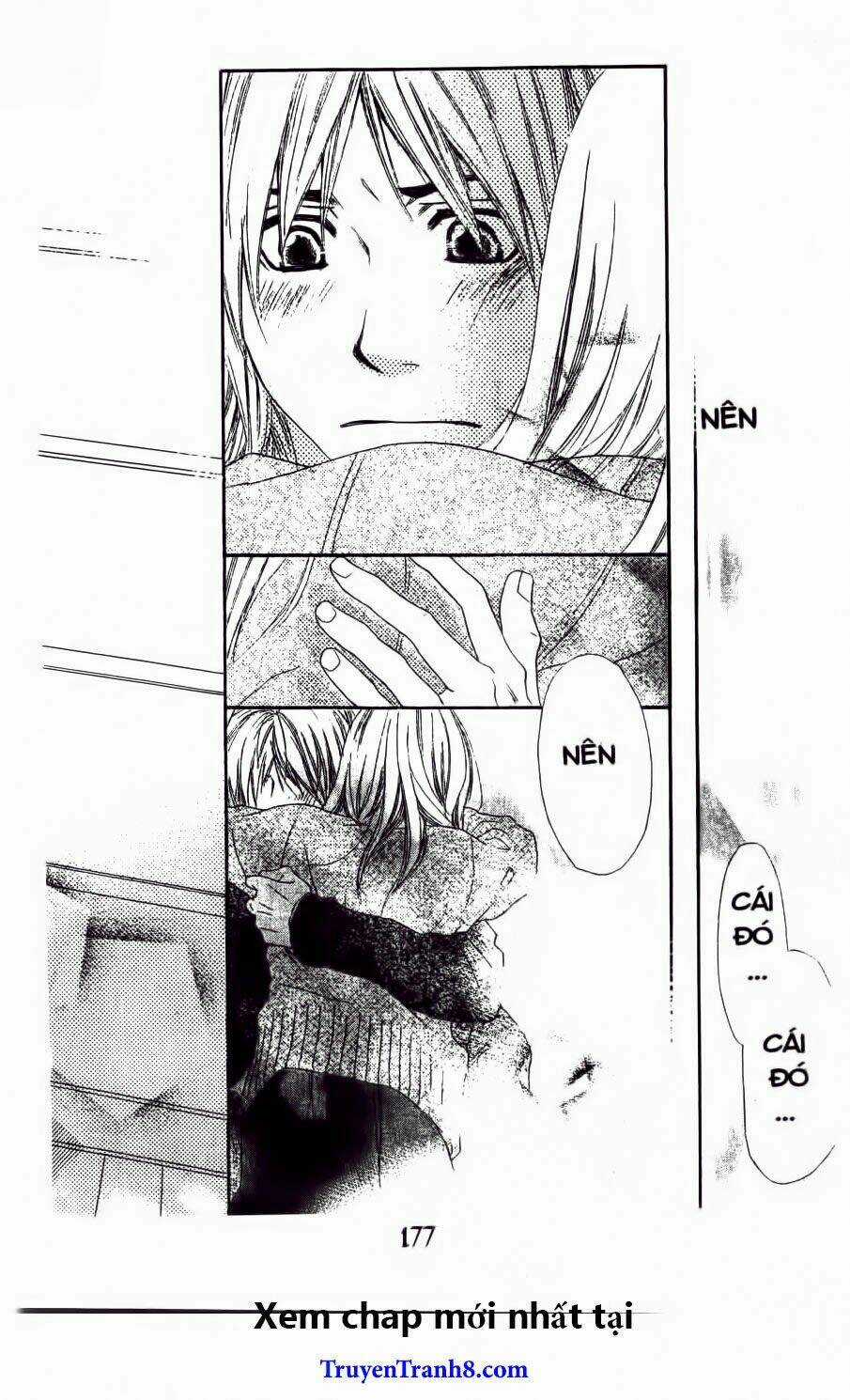 Đóa Hoa Nở Rộ - Chapter 9 - Trang 18