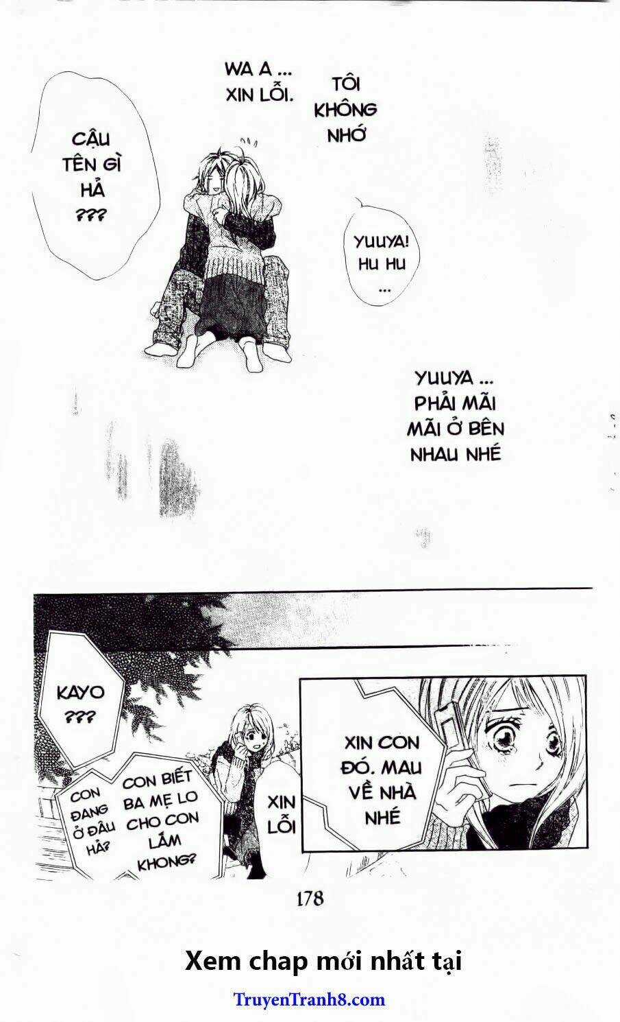 Đóa Hoa Nở Rộ - Chapter 9 - Trang 19