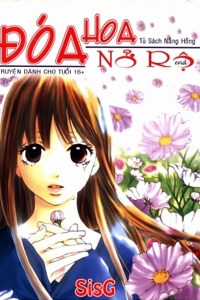 Đọc truyện Đóa Hoa Nở Rộ