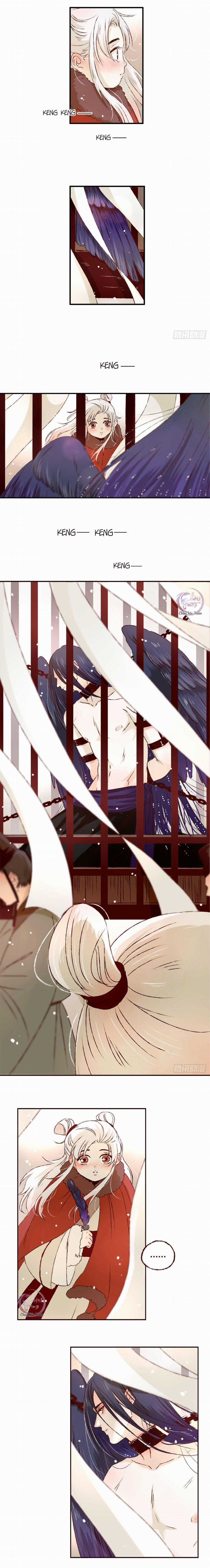 Đóa Hoa Quỷ Dữ - Chapter 1 - Trang 2