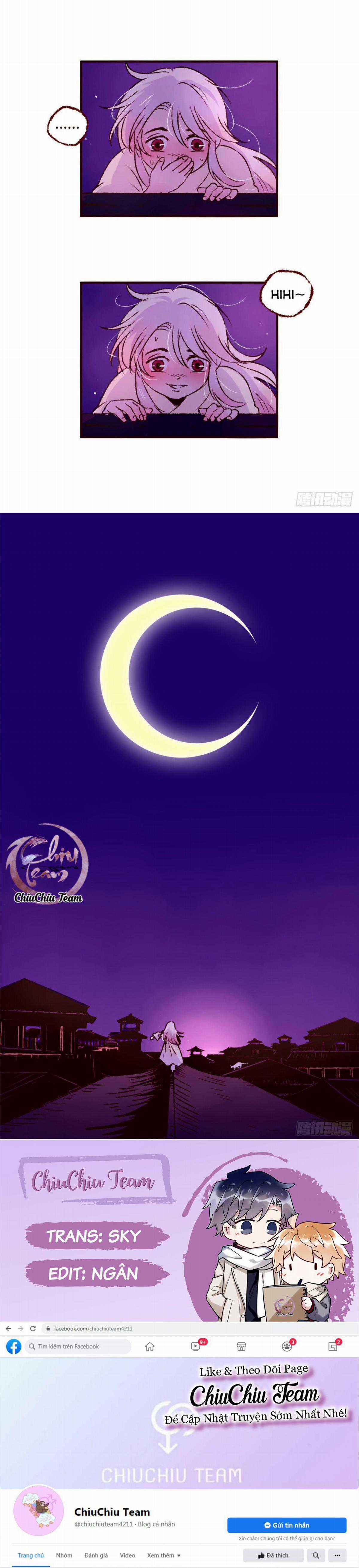 Đóa Hoa Quỷ Dữ - Chapter 2 - Trang 9