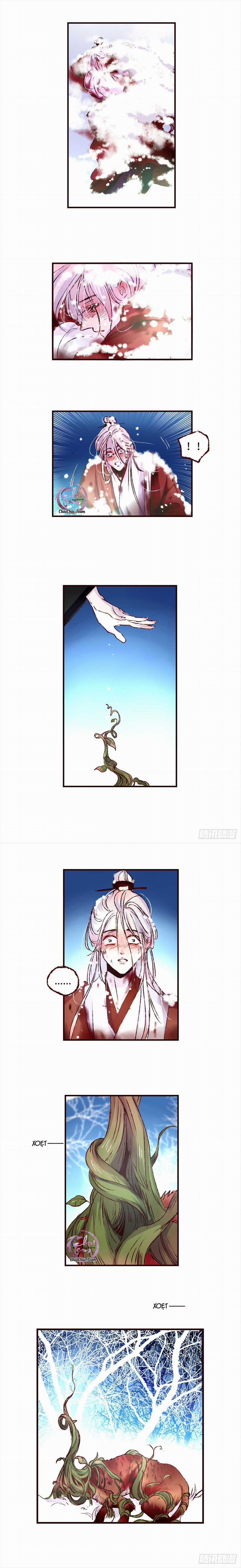 Đóa Hoa Quỷ Dữ - Chapter 25 - Trang 4