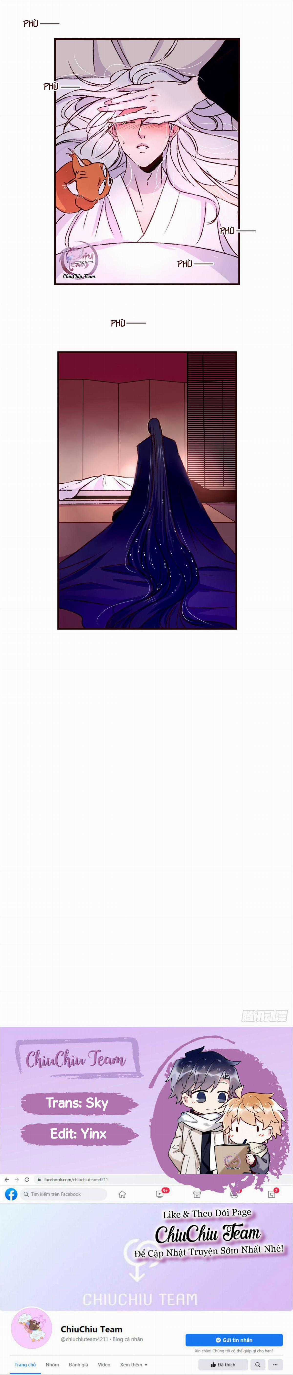 Đóa Hoa Quỷ Dữ - Chapter 25 - Trang 8