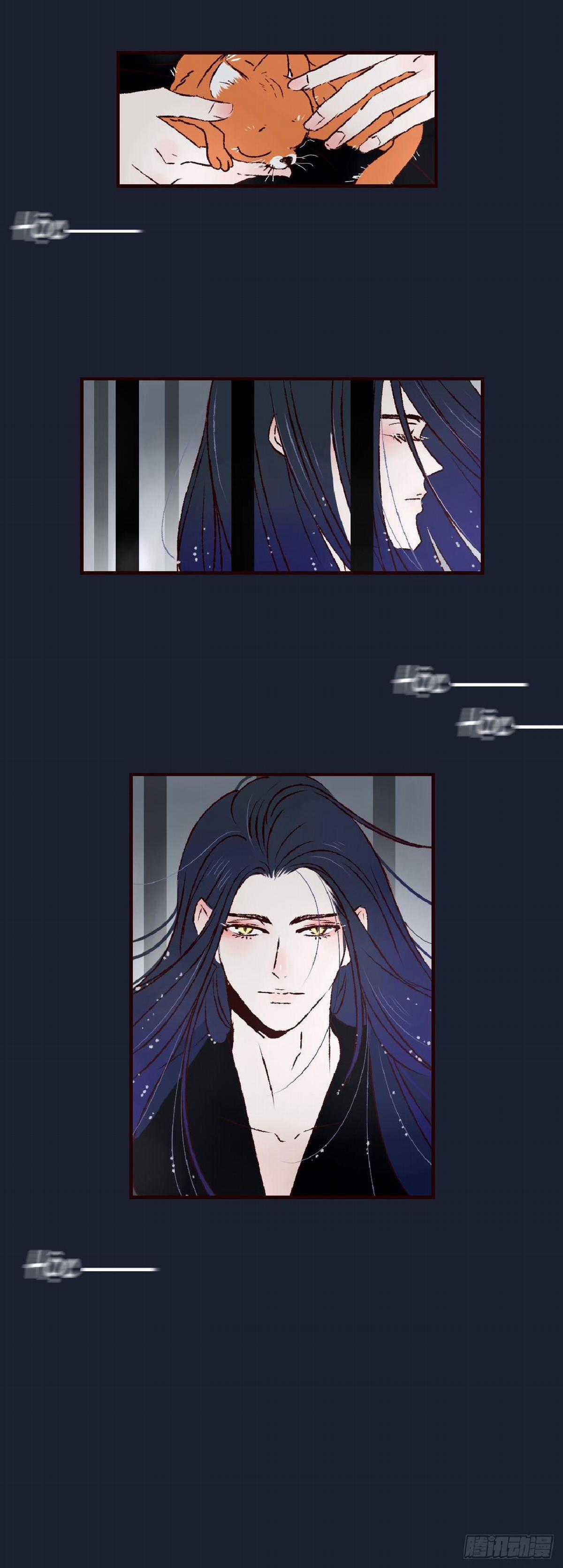 Đóa Hoa Quỷ Dữ - Chapter 27 - Trang 13