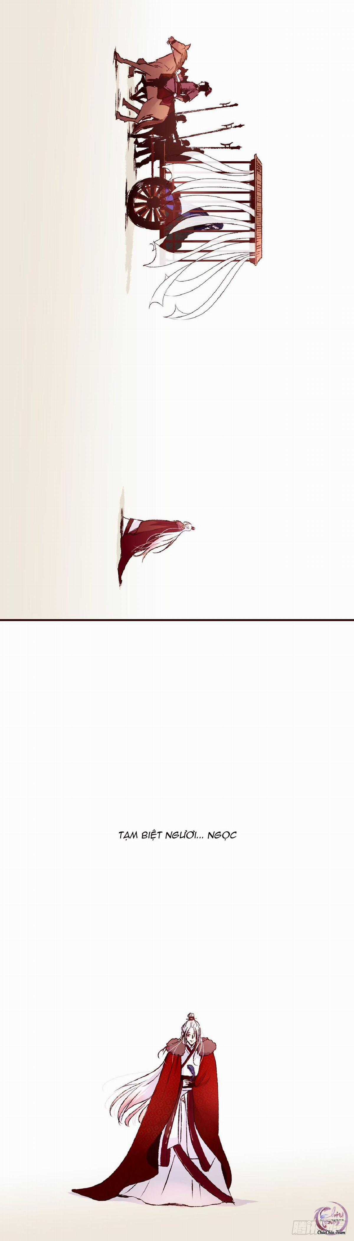 Đóa Hoa Quỷ Dữ - Chapter 27 - Trang 7