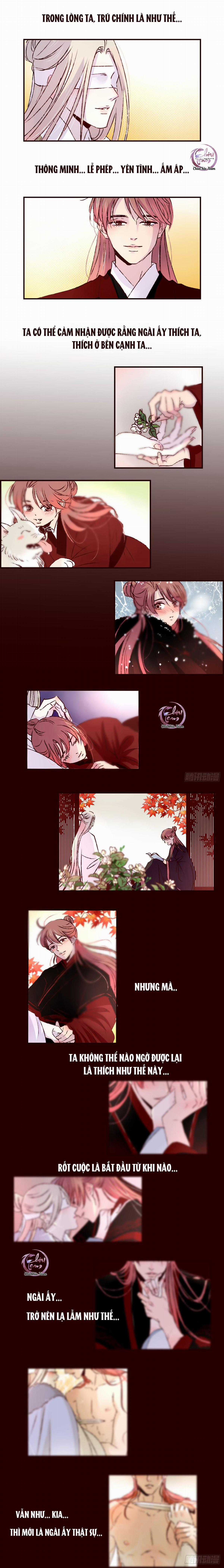 Đóa Hoa Quỷ Dữ - Chapter 29 - Trang 2