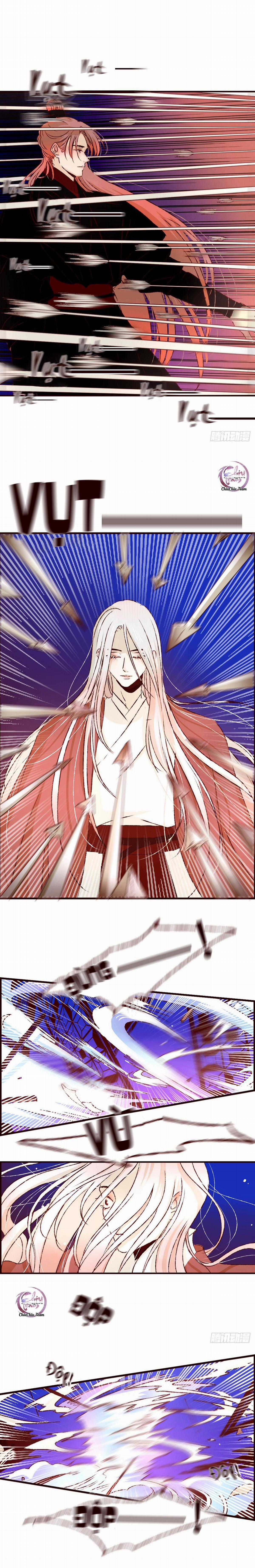 Đóa Hoa Quỷ Dữ - Chapter 29 - Trang 8