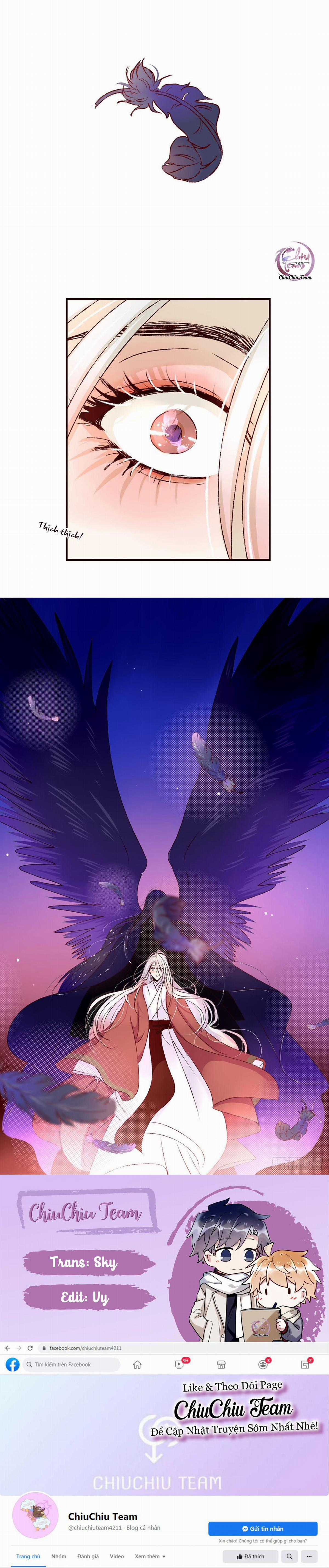 Đóa Hoa Quỷ Dữ - Chapter 29 - Trang 10