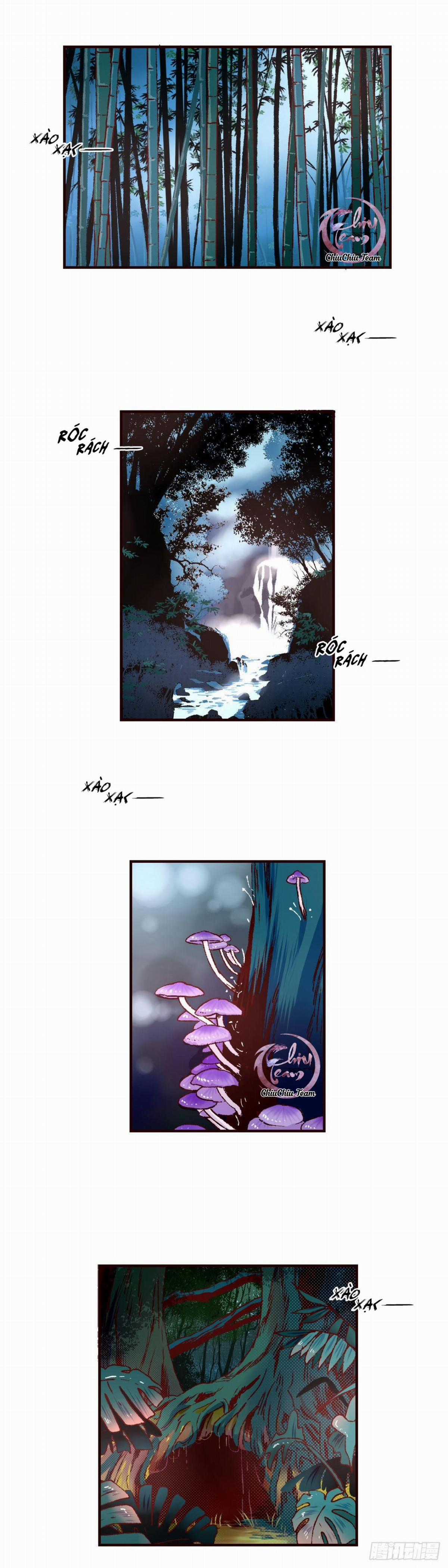 Đóa Hoa Quỷ Dữ - Chapter 31 - Trang 2