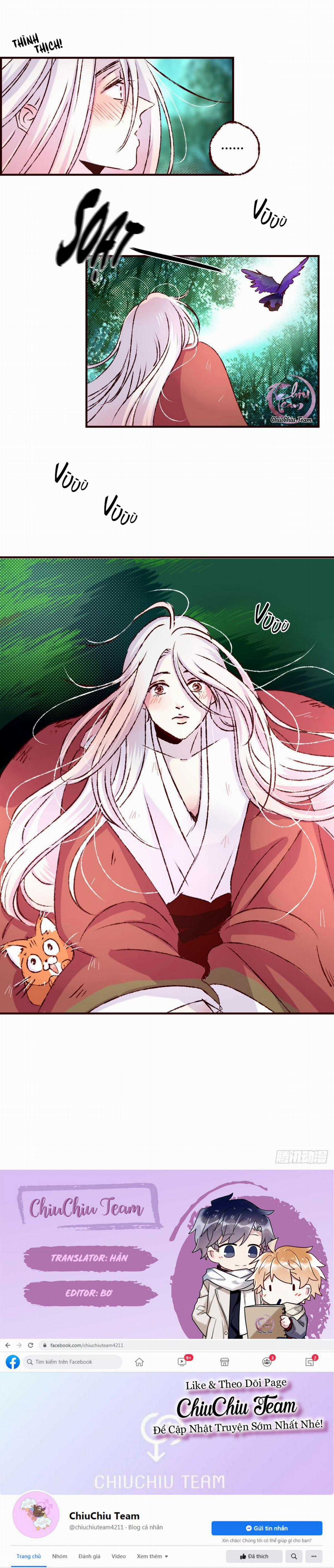 Đóa Hoa Quỷ Dữ - Chapter 31 - Trang 17