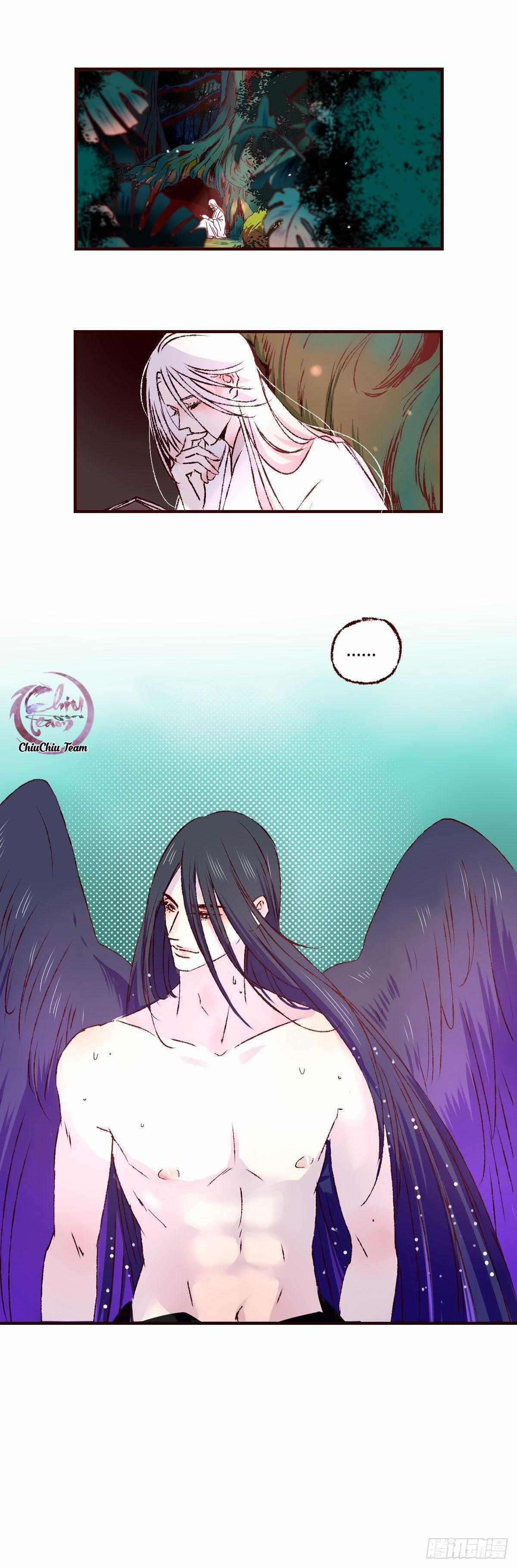 Đóa Hoa Quỷ Dữ - Chapter 32 - Trang 14