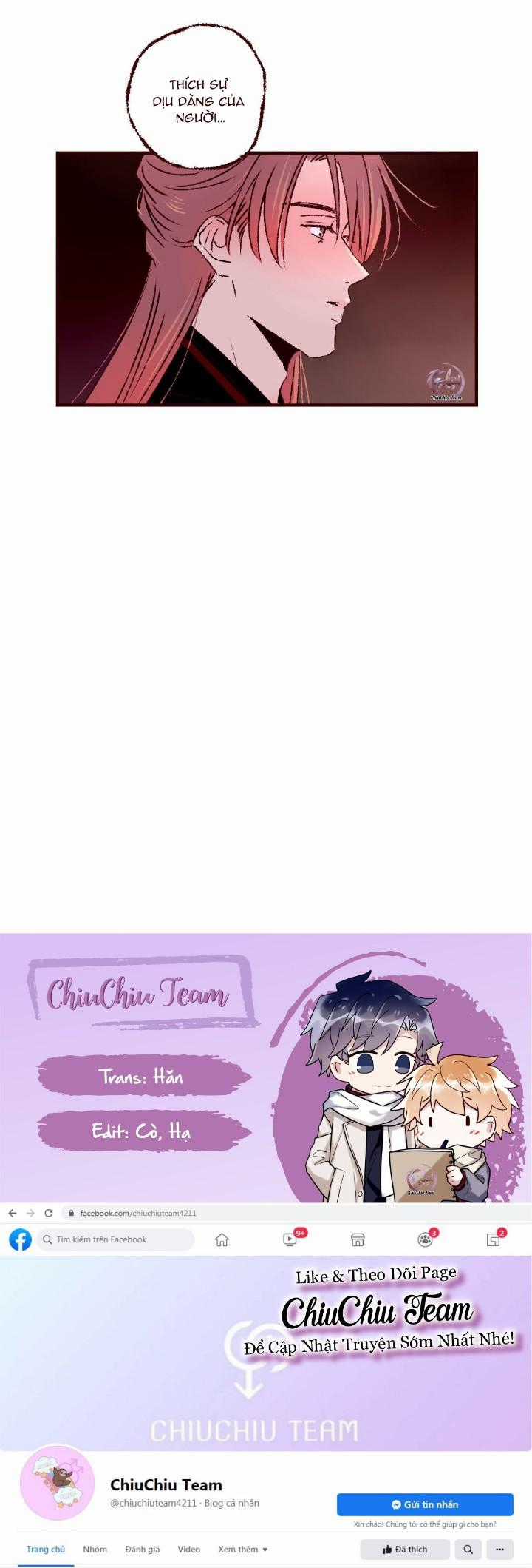 Đóa Hoa Quỷ Dữ - Chapter 39 - Trang 14