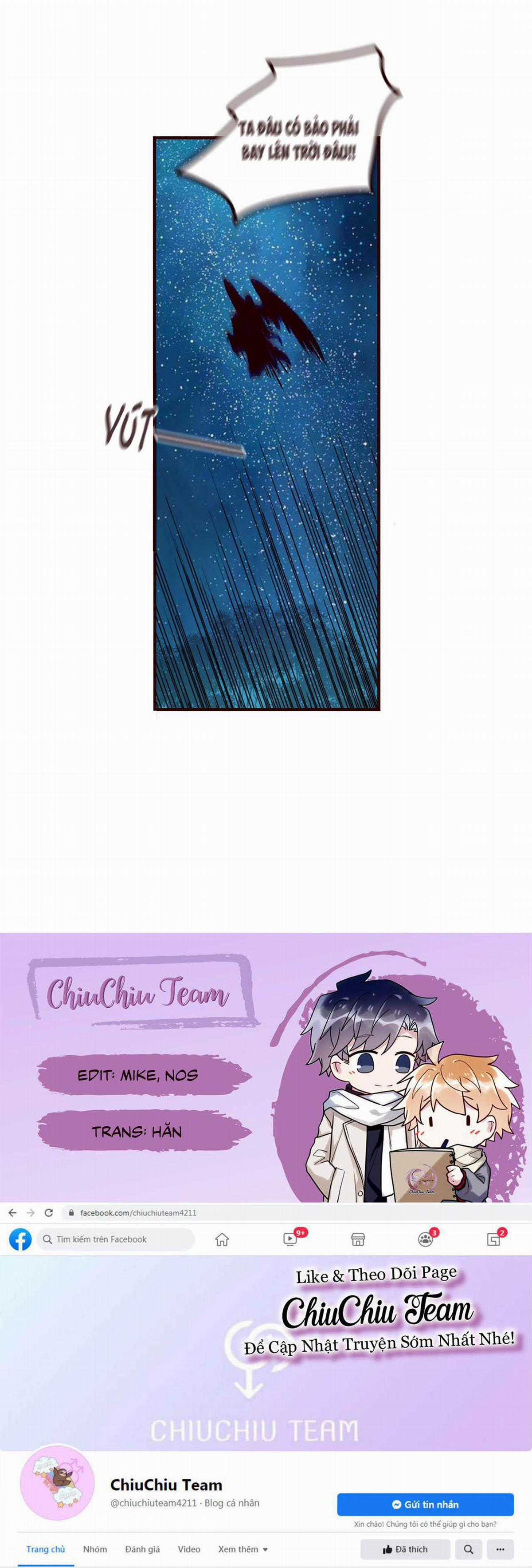 Đóa Hoa Quỷ Dữ - Chapter 41 - Trang 15