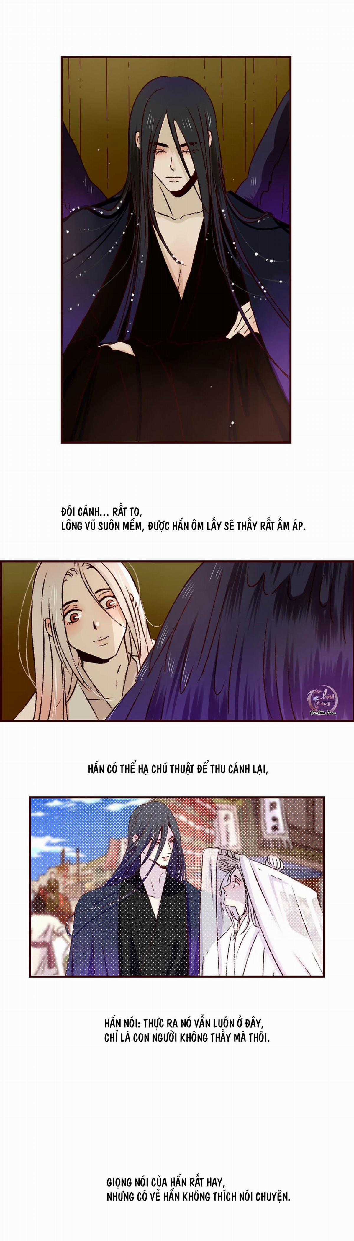 Đóa Hoa Quỷ Dữ - Chapter 41 - Trang 5